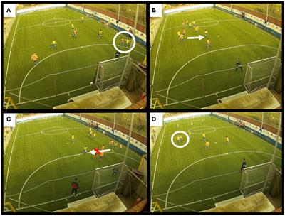 The decision-making in dribbling: a video analysis study of U10 soccer players’ skills and coaches’ quality evaluation